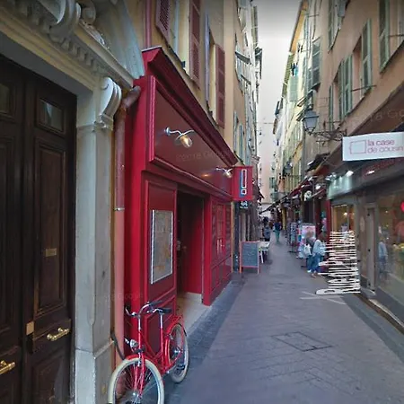 Riviera Old Town - The Rossetti Appartamento